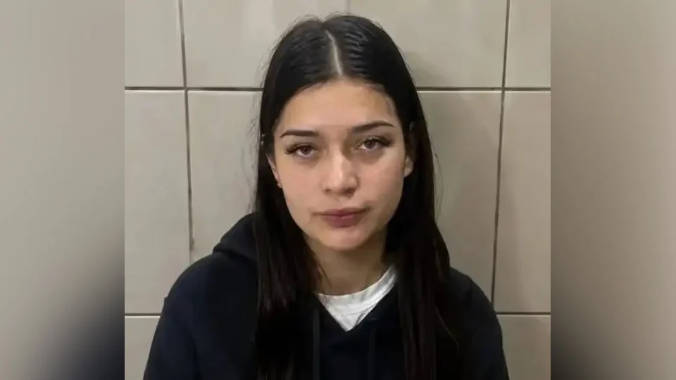 Crimen en Chaco: las fotos de Victoria Cantero y las lesiones que detectó la pericia médica